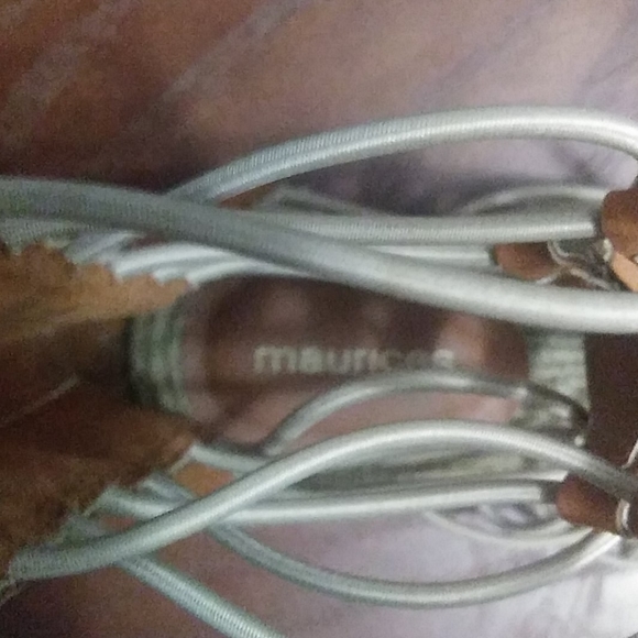 Maurices Sandal - Picture 4 of 4